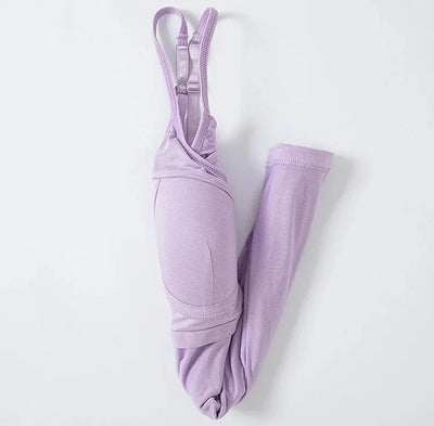 Padded Underwired Tank Top – Soft Support & Layering Fit