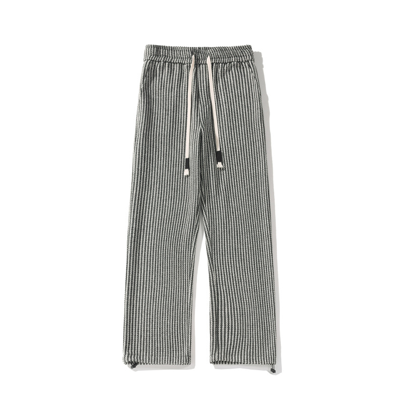 Hype Herringbone Trousers