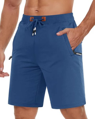 H.L Balboa Shorts
