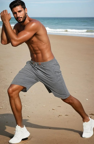H.L Balboa Shorts
