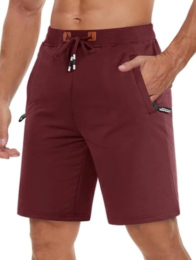 H.L Balboa Shorts