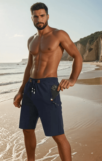 H.L Balboa Shorts