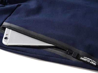 H.L Balboa Shorts
