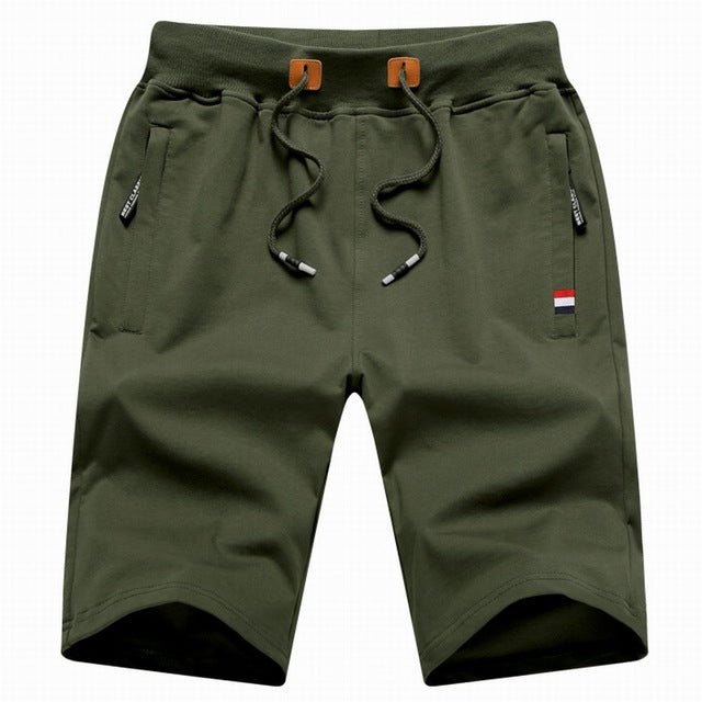 H.L Balboa Shorts