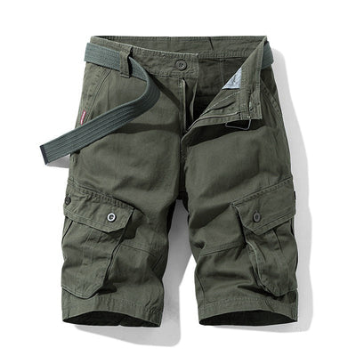 H.L Omega Cargo Shorts