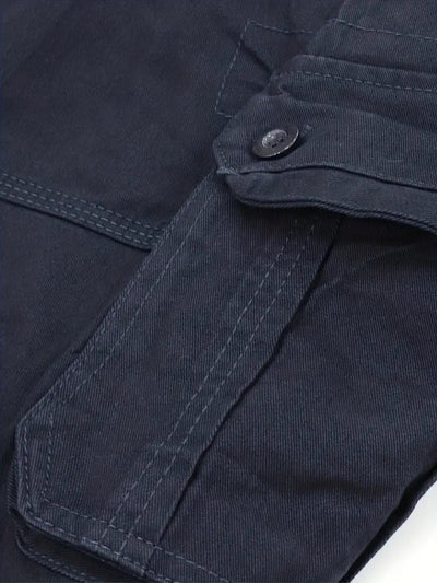 H.L Omega Cargo Shorts