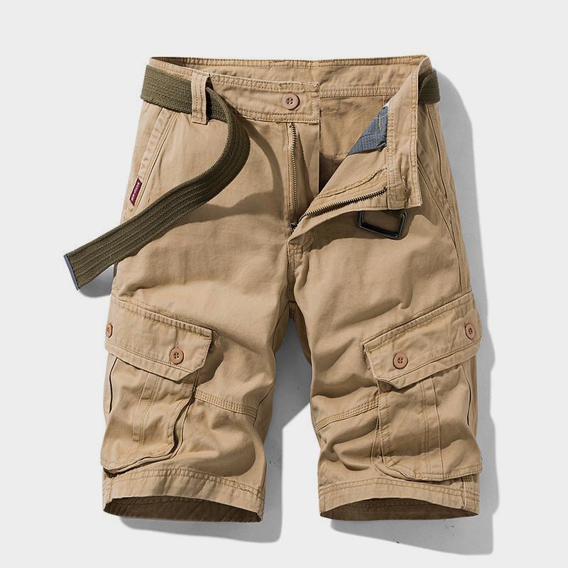 H.L Omega Cargo Shorts