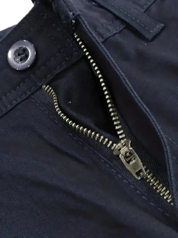 H.L Omega Cargo Shorts