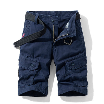 H.L Omega Cargo Shorts