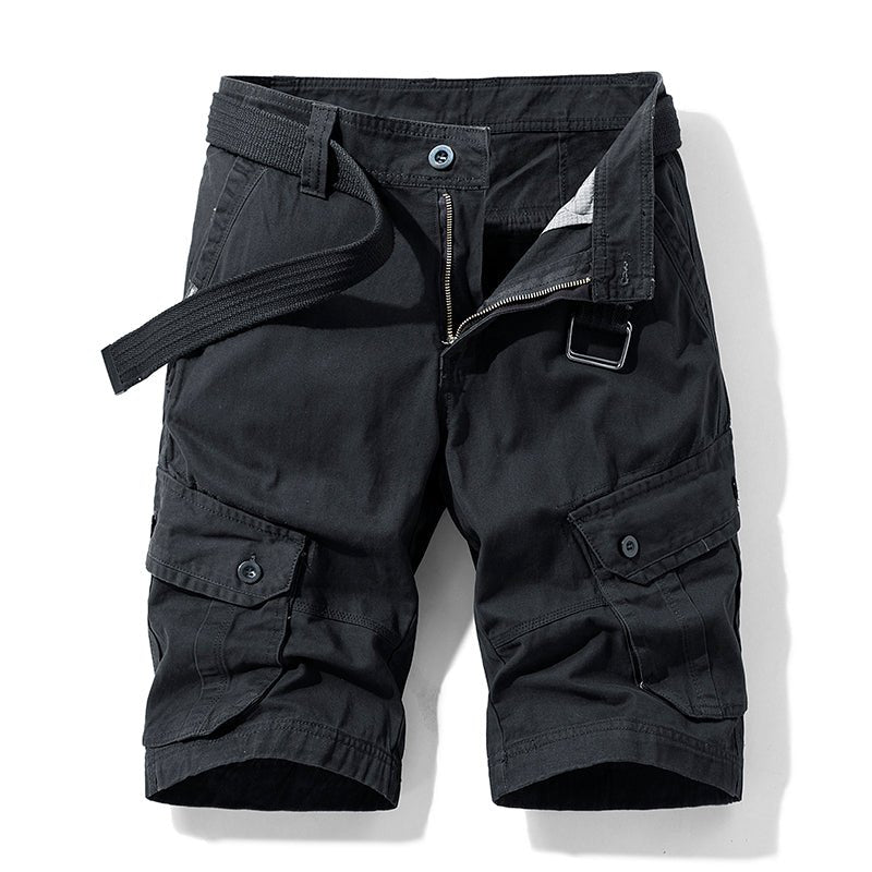 H.L Omega Cargo Shorts